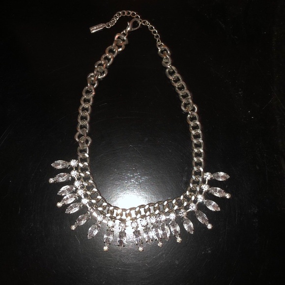 Topshop Jewelry - Topshop Statement necklace Topshop Jewelry - Topshop Statement necklace